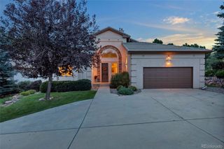 2836 Stonewall Heights, Colorado Springs, CO 80909