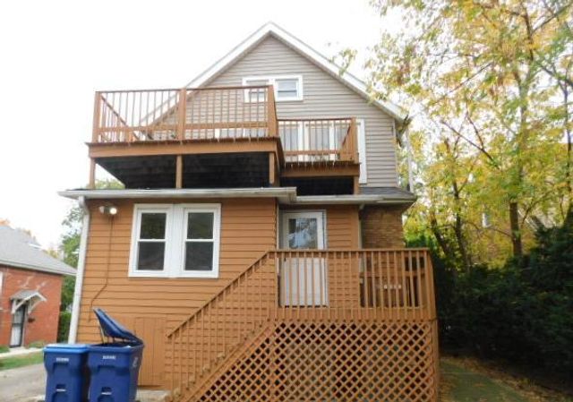 Address unavailable.