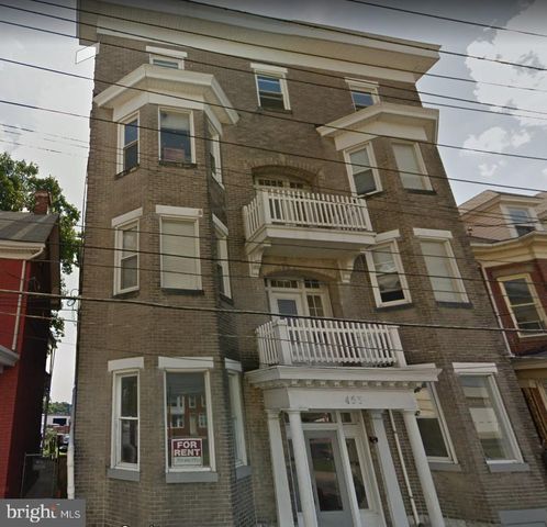 453 W ANTIETAM ST, Hagerstown, MD 21740