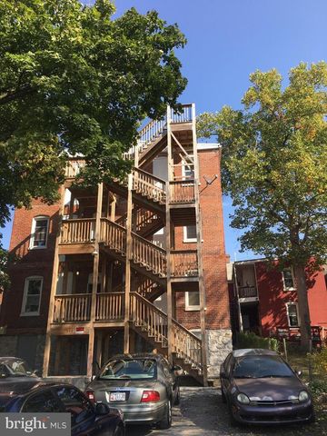 453 W ANTIETAM ST, Hagerstown, MD 21740