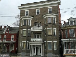 453 W ANTIETAM ST, Hagerstown, MD 21740