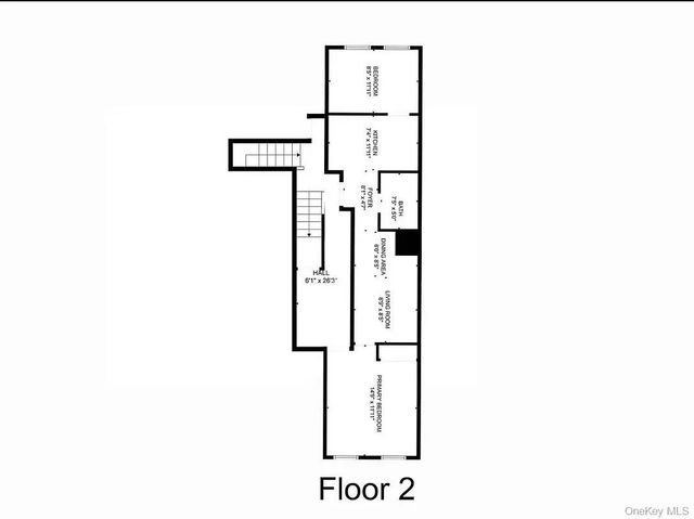 443 Bushwick Avenue, Brooklyn, NY 11206