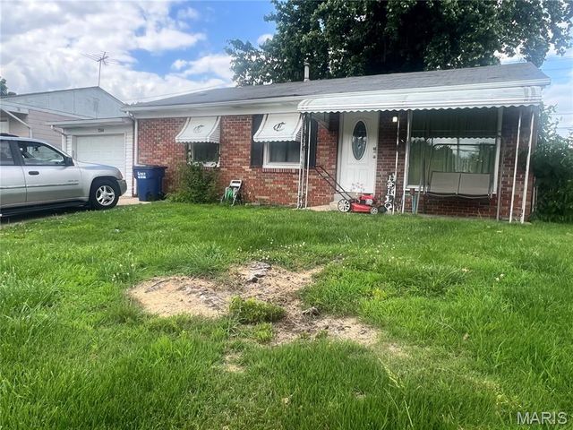 7344 Mexico Road, St Peters, MO 63376