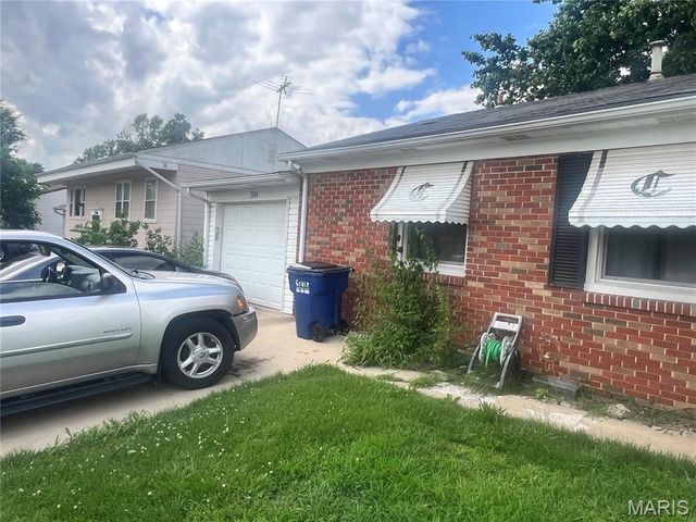 7344 Mexico Road, St Peters, MO 63376