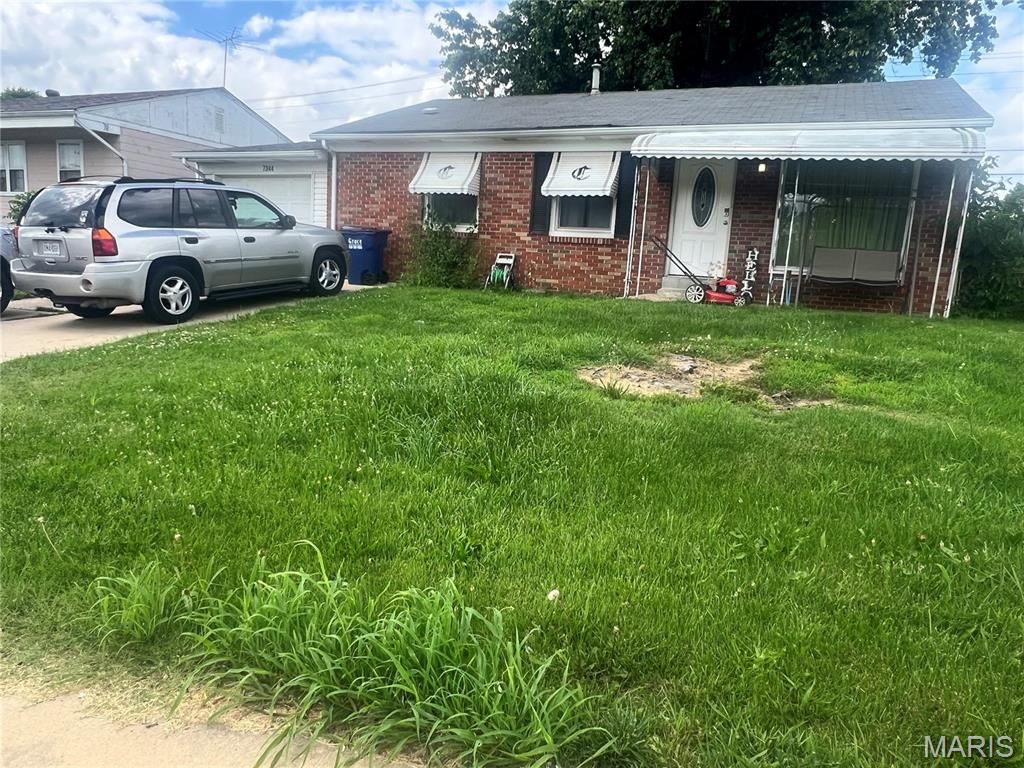 7344 Mexico Road, St Peters, MO 63376