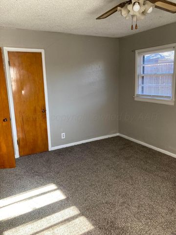 5121 WESTGATE Drive, Amarillo, TX 79106