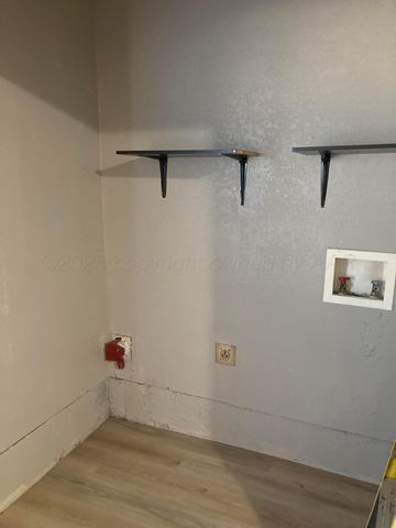 5121 WESTGATE Drive, Amarillo, TX 79106