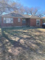 5121 WESTGATE Drive, Amarillo, TX 79106