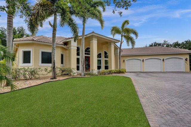 15910 Lindbergh Lane, Wellington, FL 33414