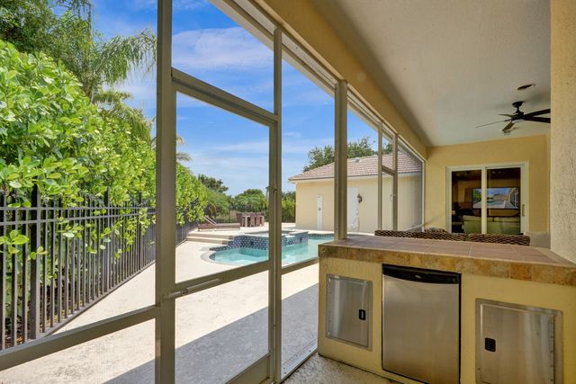 15910 Lindbergh Lane, Wellington, FL 33414