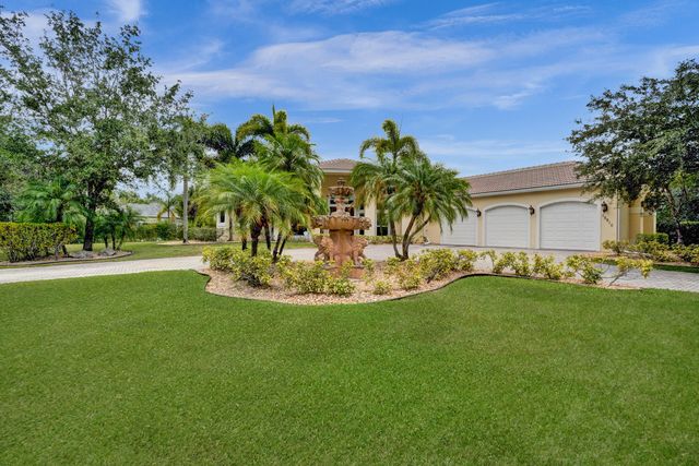 15910 Lindbergh Lane, Wellington, FL 33414