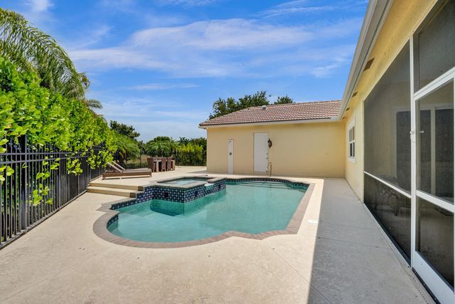 15910 Lindbergh Lane, Wellington, FL 33414