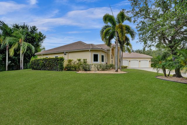 15910 Lindbergh Lane, Wellington, FL 33414