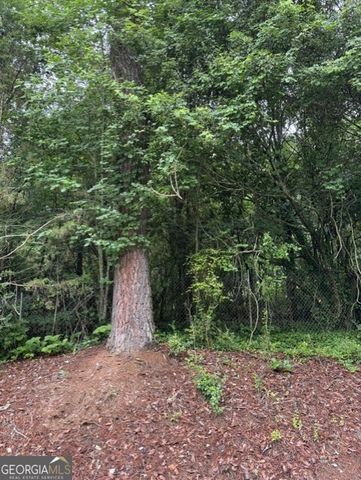 0 Lewis Drive LOT 20, Lavonia, GA 30553
