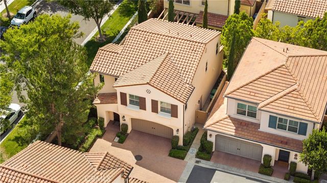 120 Pendant, Irvine, CA 92620