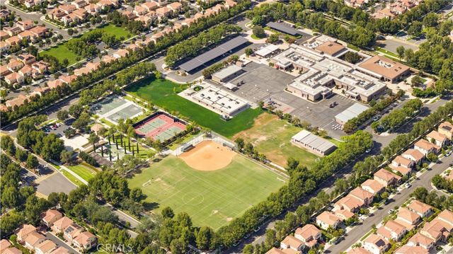 120 Pendant, Irvine, CA 92620