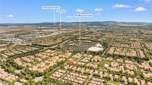 120 Pendant, Irvine, CA 92620