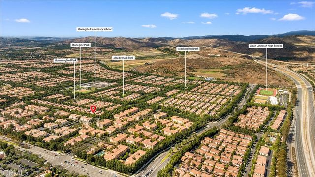 120 Pendant, Irvine, CA 92620
