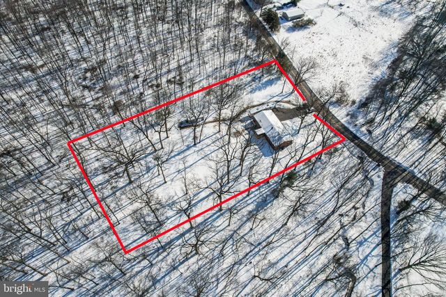 3820 KUMP STATION RD, Taneytown, MD 21787