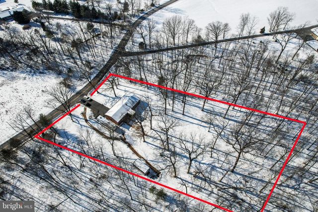 3820 KUMP STATION RD, Taneytown, MD 21787