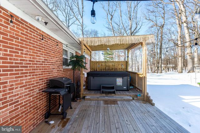 3820 KUMP STATION RD, Taneytown, MD 21787