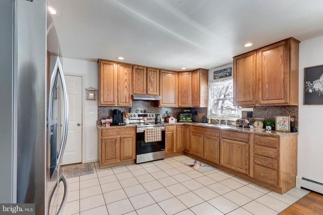 3820 KUMP STATION RD, Taneytown, MD 21787