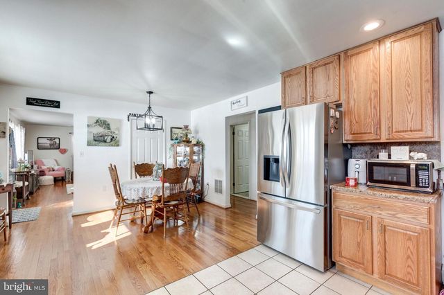 3820 KUMP STATION RD, Taneytown, MD 21787