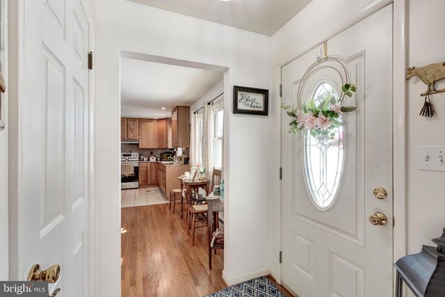 3820 KUMP STATION RD, Taneytown, MD 21787