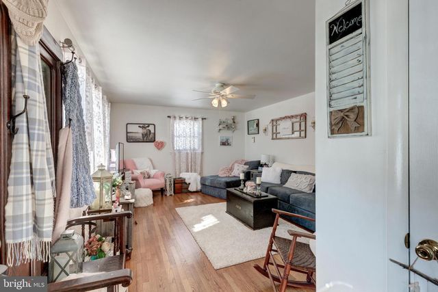 3820 KUMP STATION RD, Taneytown, MD 21787