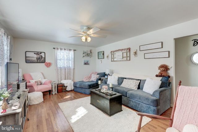 3820 KUMP STATION RD, Taneytown, MD 21787