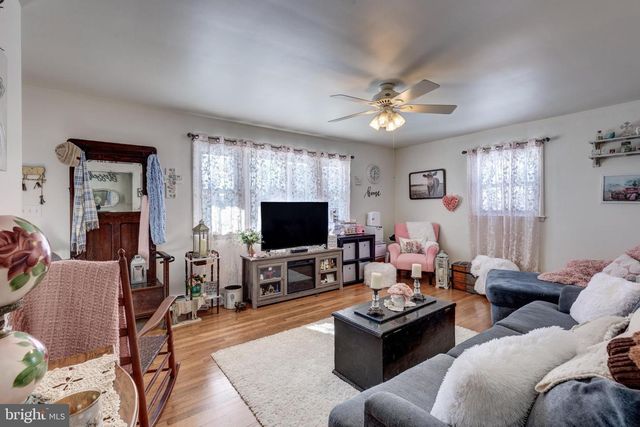 3820 KUMP STATION RD, Taneytown, MD 21787