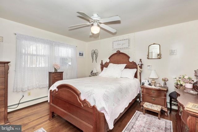 3820 KUMP STATION RD, Taneytown, MD 21787