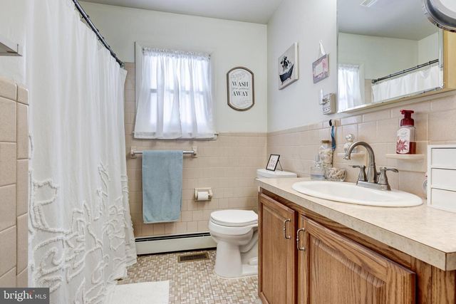 3820 KUMP STATION RD, Taneytown, MD 21787