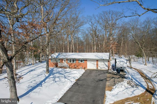 3820 KUMP STATION RD, Taneytown, MD 21787