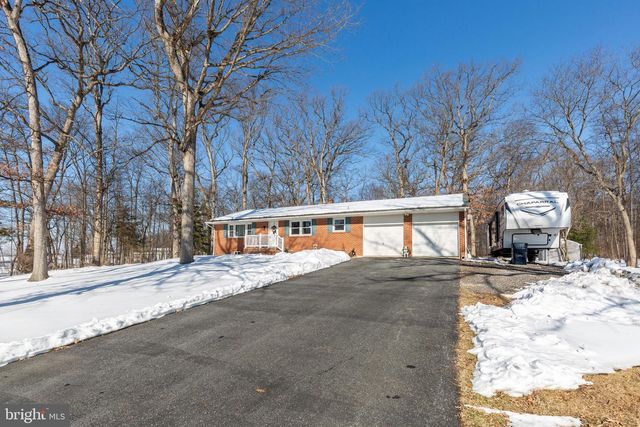 3820 KUMP STATION RD, Taneytown, MD 21787