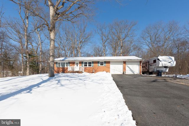 3820 KUMP STATION RD, Taneytown, MD 21787