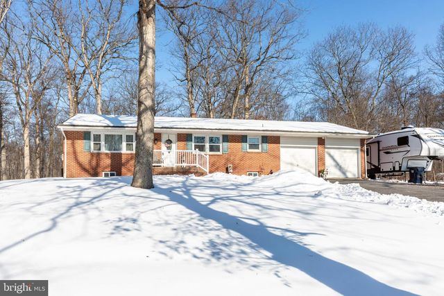 3820 KUMP STATION RD, Taneytown, MD 21787