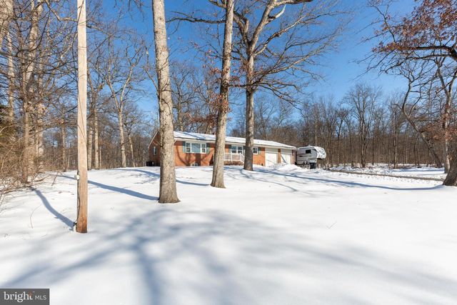 3820 KUMP STATION RD, Taneytown, MD 21787