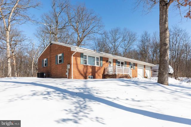 3820 KUMP STATION RD, Taneytown, MD 21787