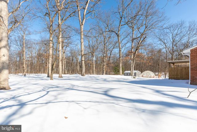 3820 KUMP STATION RD, Taneytown, MD 21787