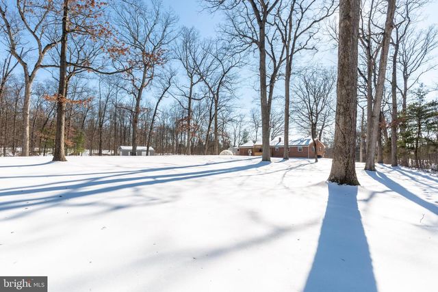 3820 KUMP STATION RD, Taneytown, MD 21787