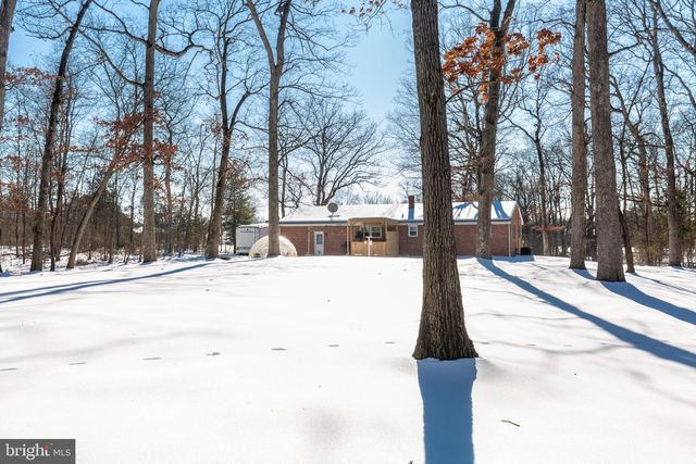 3820 KUMP STATION RD, Taneytown, MD 21787