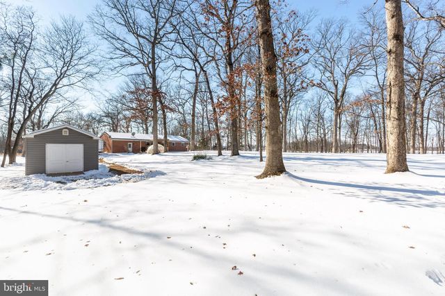 3820 KUMP STATION RD, Taneytown, MD 21787