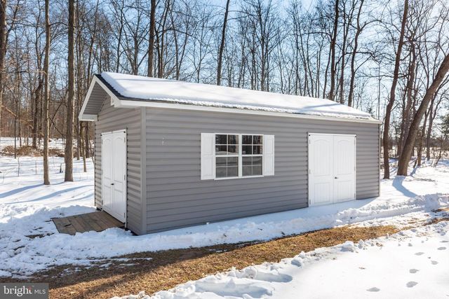 3820 KUMP STATION RD, Taneytown, MD 21787