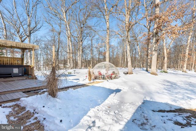 3820 KUMP STATION RD, Taneytown, MD 21787