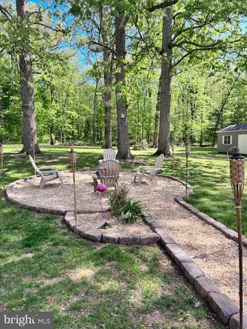 3820 KUMP STATION RD, Taneytown, MD 21787