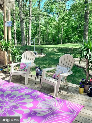 3820 KUMP STATION RD, Taneytown, MD 21787