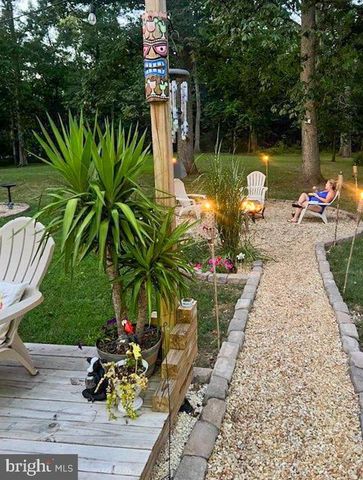 3820 KUMP STATION RD, Taneytown, MD 21787