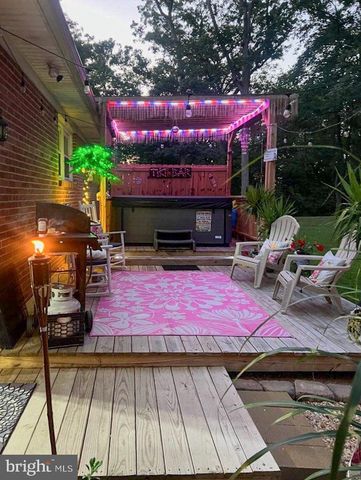 3820 KUMP STATION RD, Taneytown, MD 21787