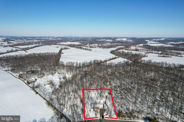 3820 KUMP STATION RD, Taneytown, MD 21787